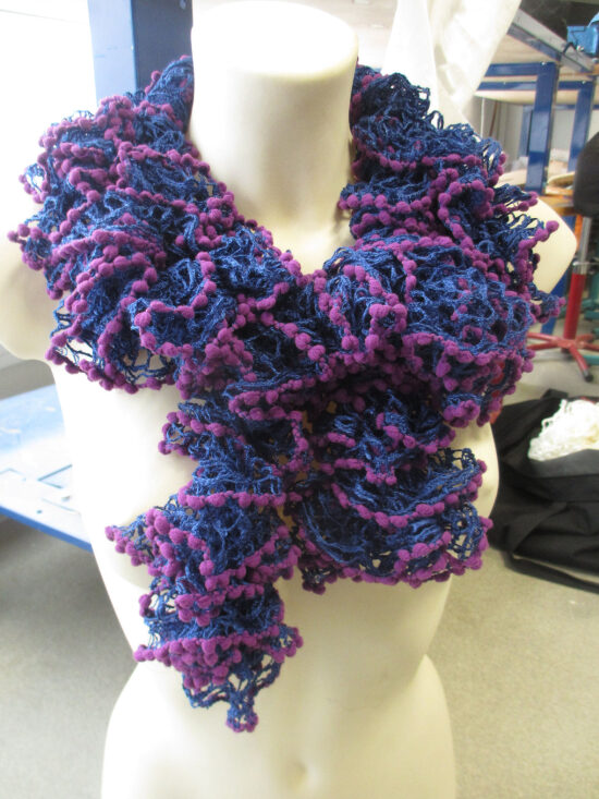 TRICOT